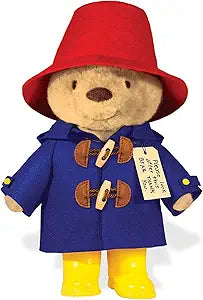 Paddington Bear