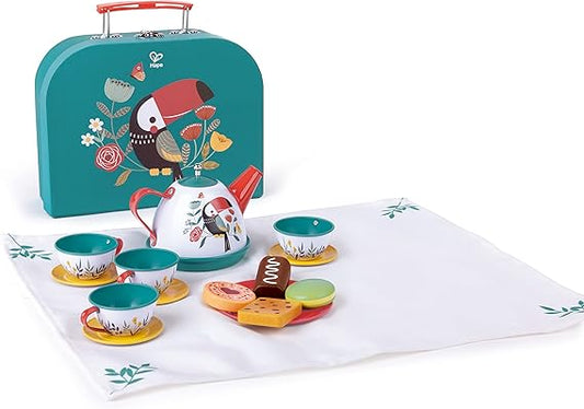 Tea Time Playset