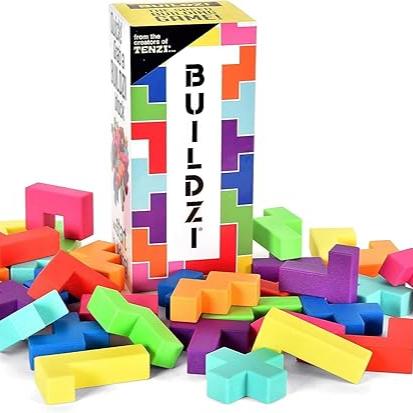 Buildzi