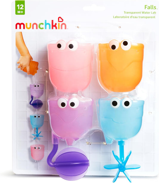 Munchkin Falls, Bath Toy