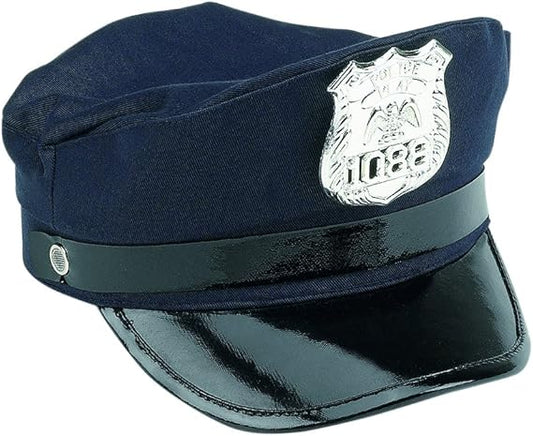 Aeromax Police Cap
