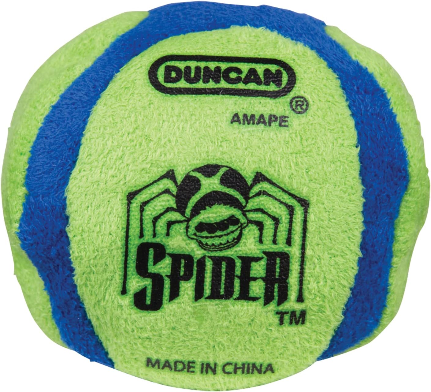Spider Hacky Sack