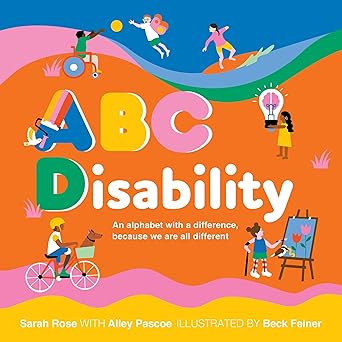 ABC Disability – Pebbles Toys & Gifts