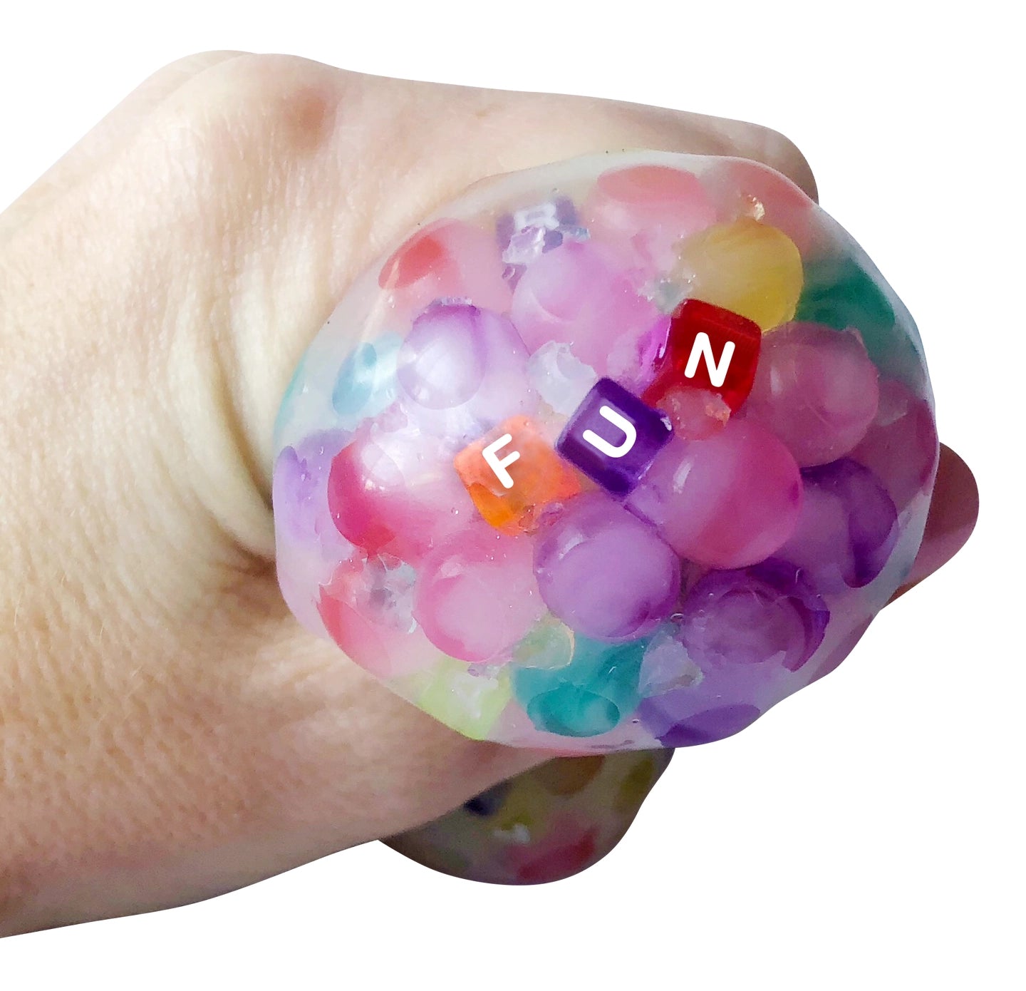 Squishy Word Search