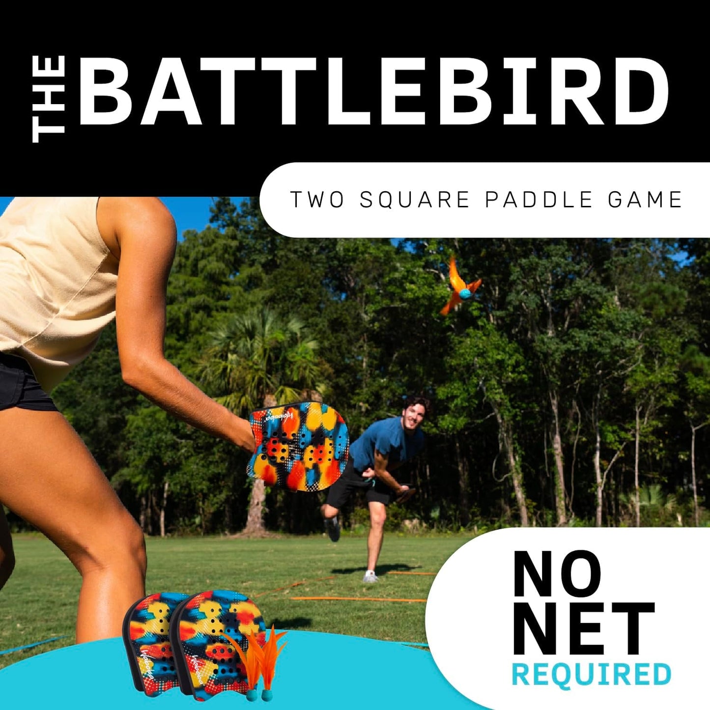 Battle Bird Game