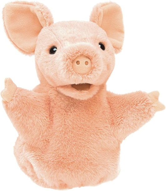 Little Pig Hand Puppet