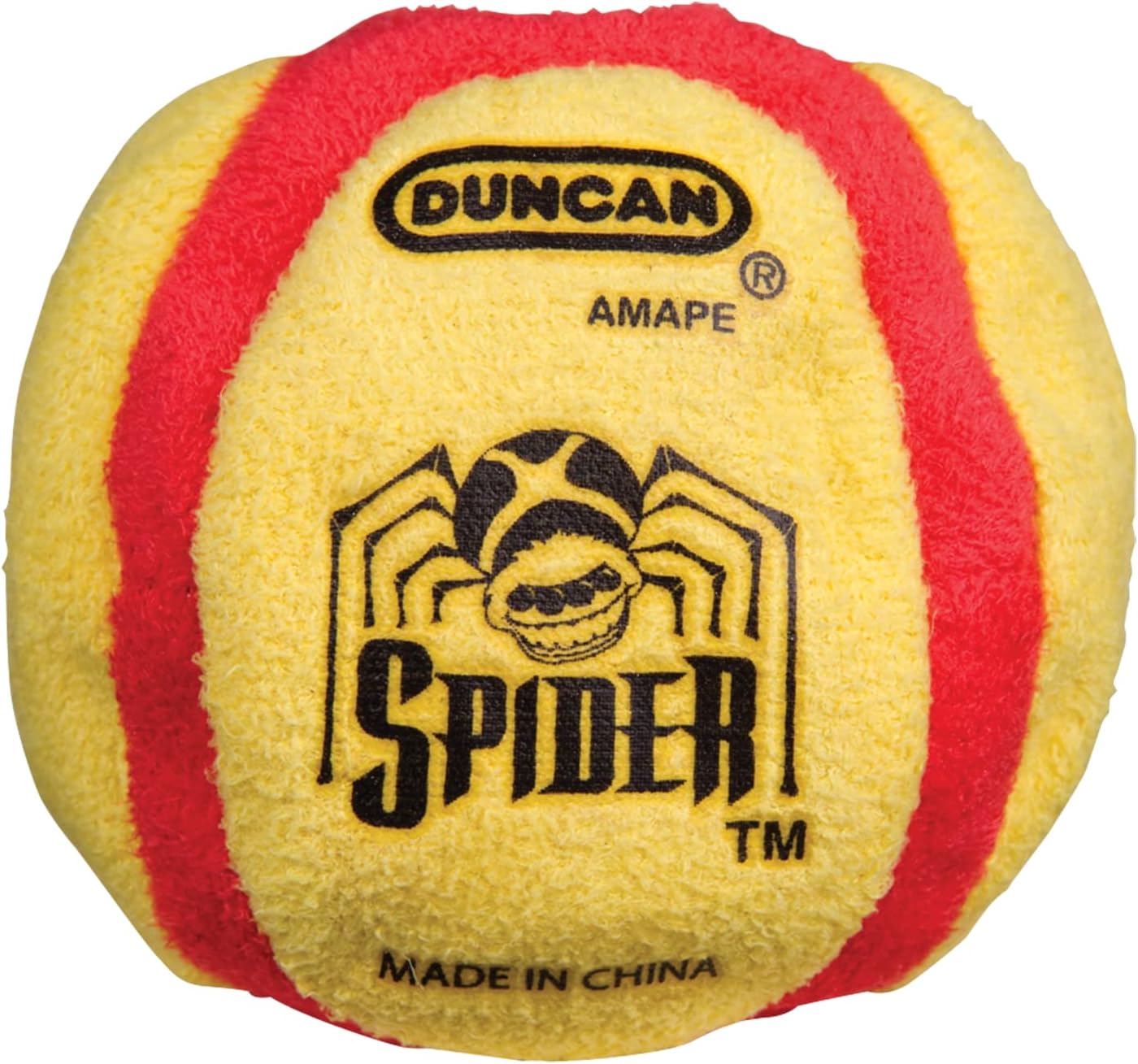 Spider Hacky Sack