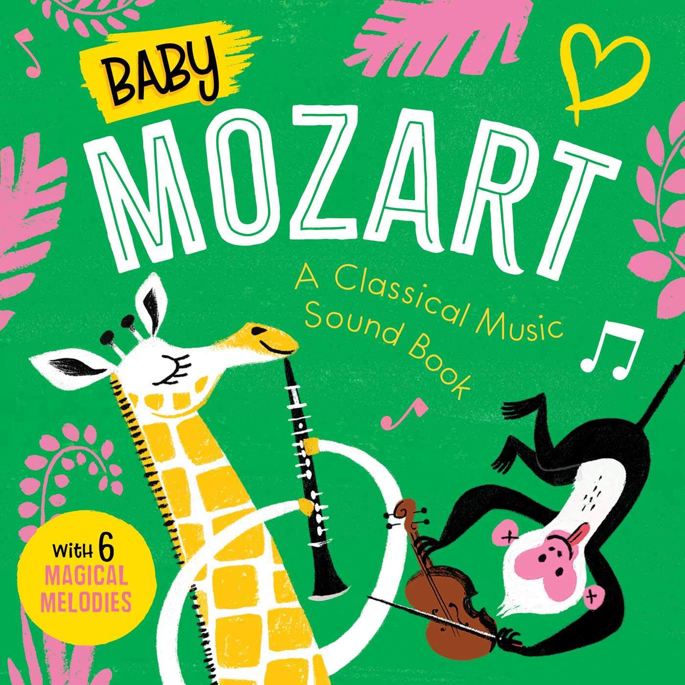 Baby Mozart Sounds