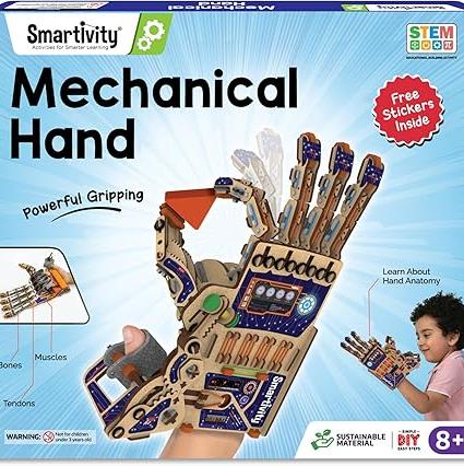 Mechanical Hand