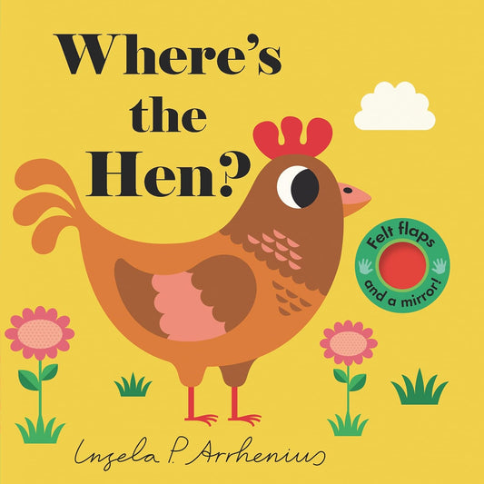 Where's the Hen