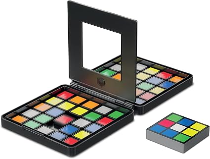 Rubik's Race Pack N' Go