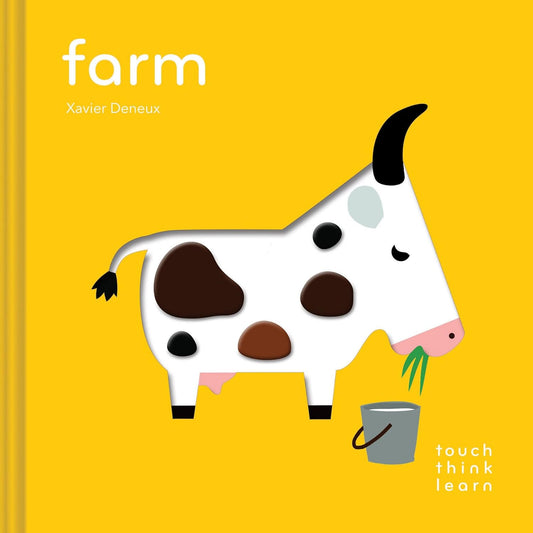 TouchThinkLearn: Farm: