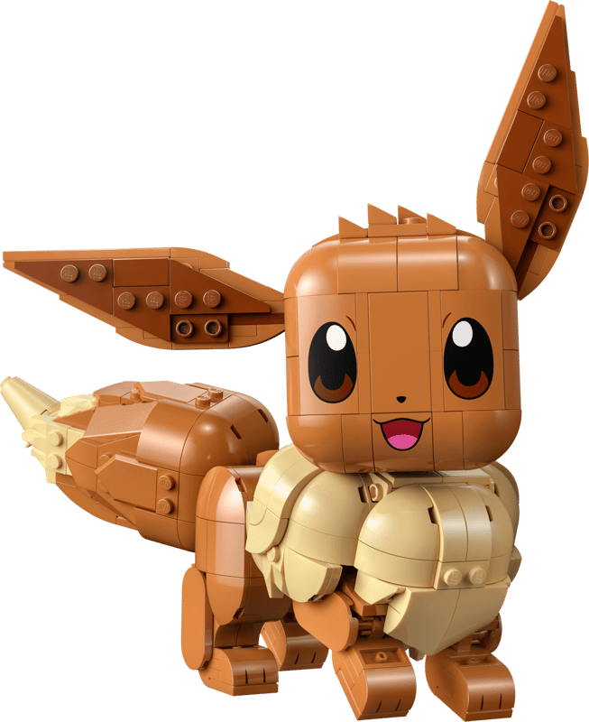 LEGO 72151 Evee