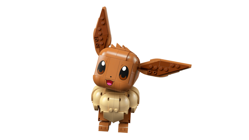 LEGO 72151 Evee
