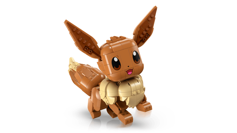 LEGO 72151 Evee