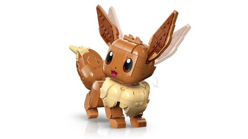 LEGO 72151 Evee