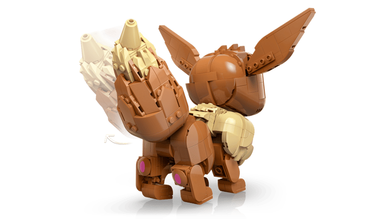LEGO 72151 Evee