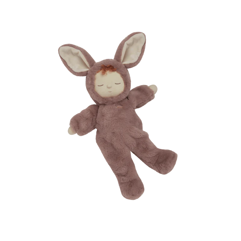 Cozy Dinkum: Bunny Pickle