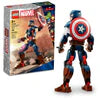 LEGO Captain America #76258