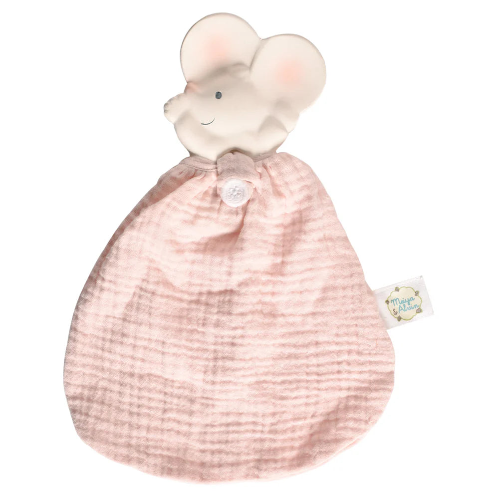 Meiya Mouse, Teething Comforter