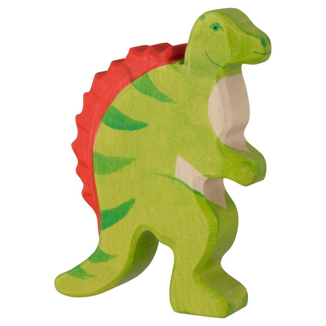 Spinosaurus