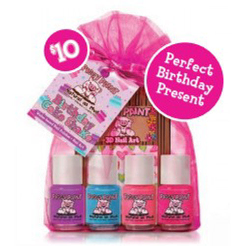 Scented Berry Besties Gift Set
