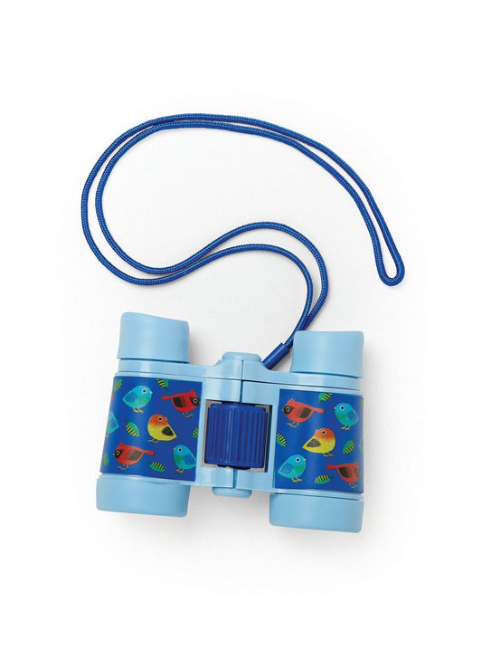 Binoculars/Little Bird Watcher