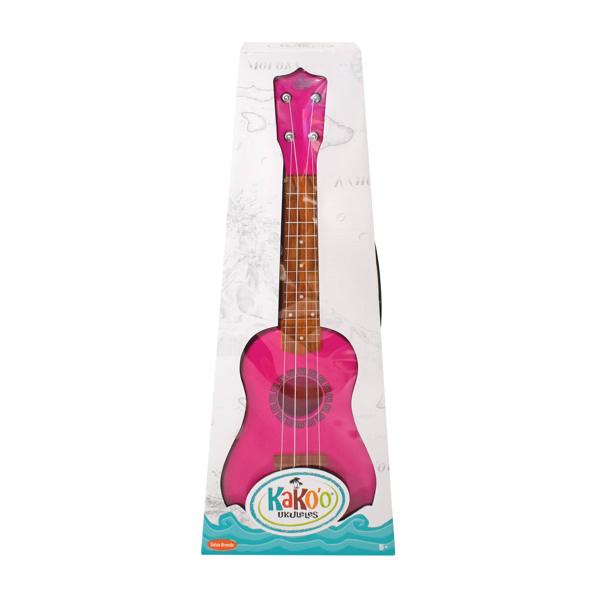 KaKo'o Ukulele