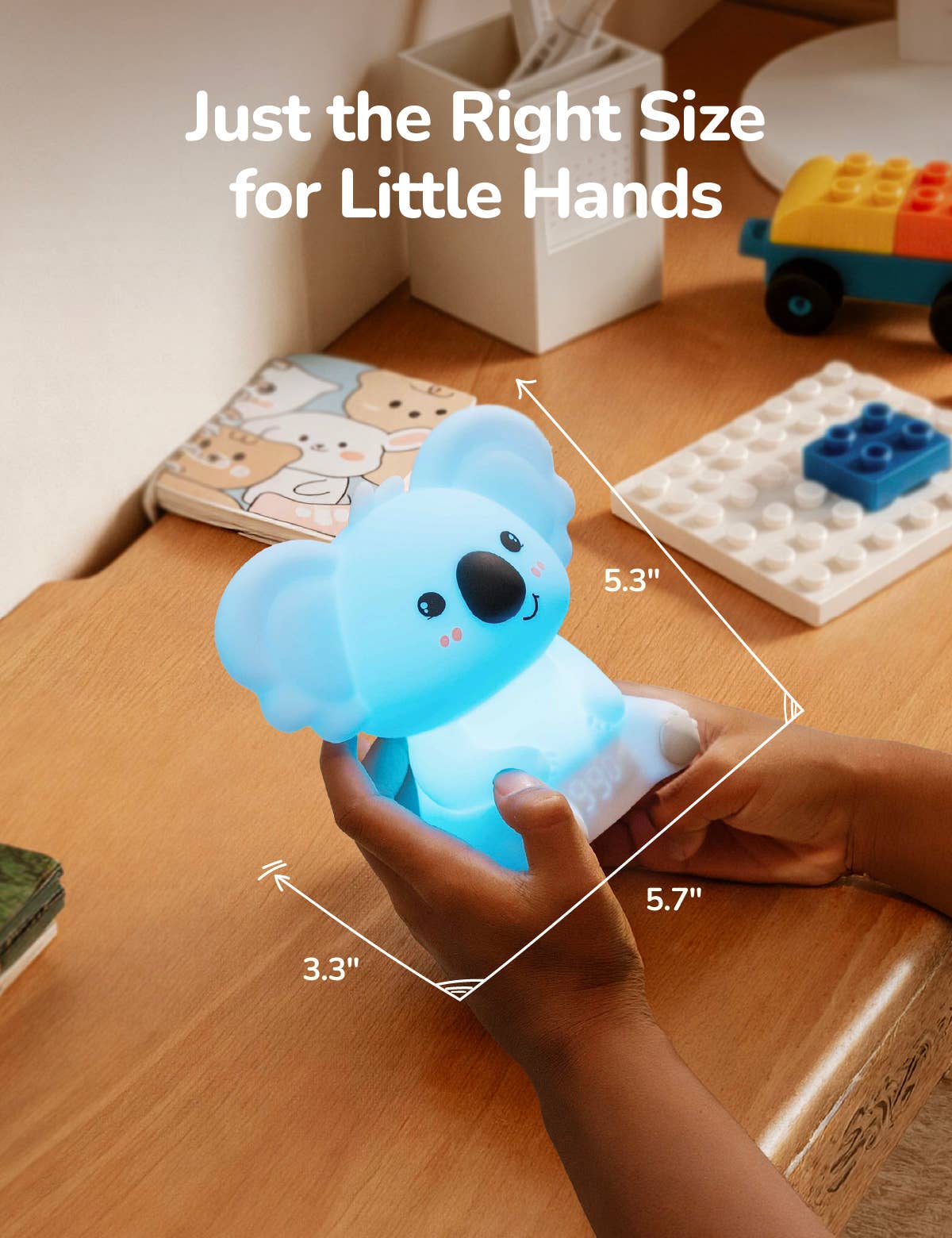 Timer Pal Koala