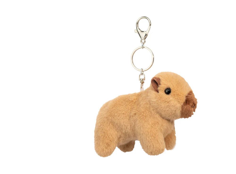Plush Bag Charms: Douglas