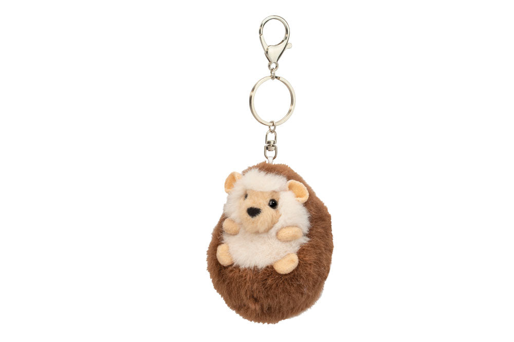 Plush Bag Charms: Douglas