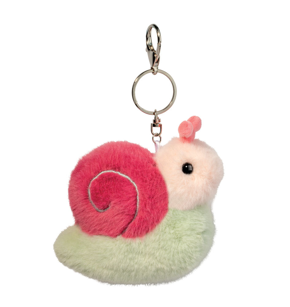 Plush Bag Charms: Douglas
