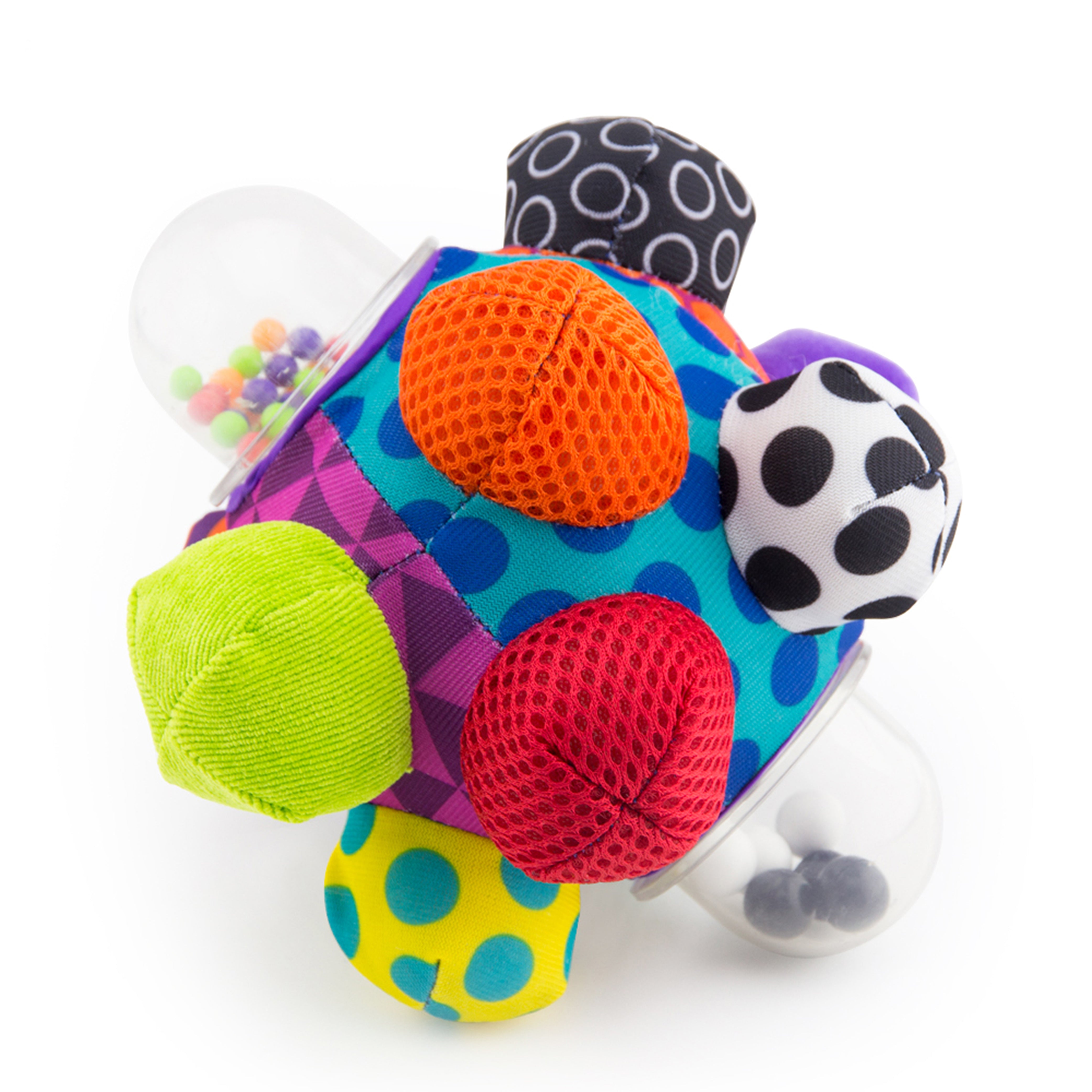 Bumpy Ball – Pebbles Toys & Gifts