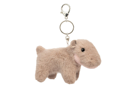 Plush Bag Charms: Douglas