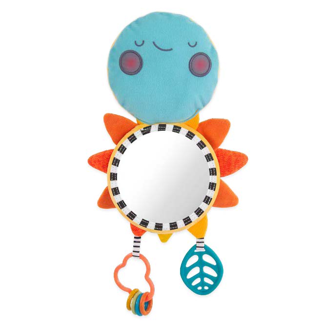 My Little Sunshine Mirror