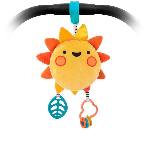 My Little Sunshine Mirror