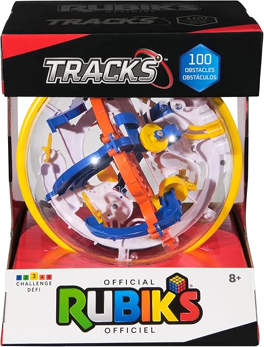 Rubik's Track