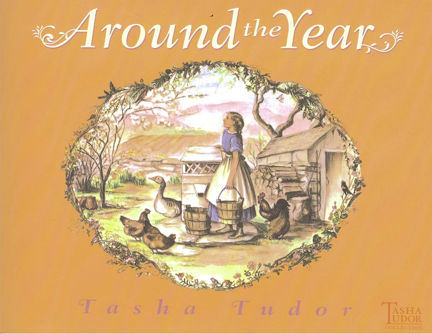 Around the Year