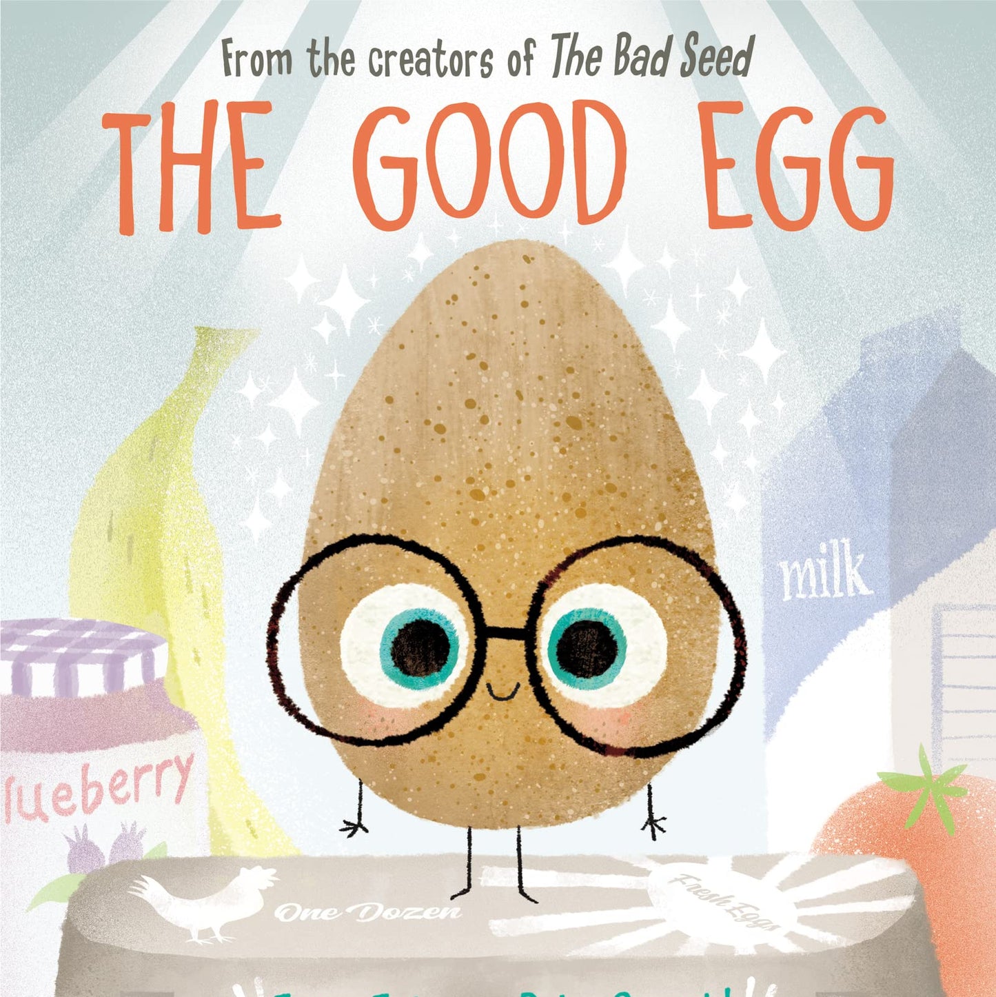 The Good Egg