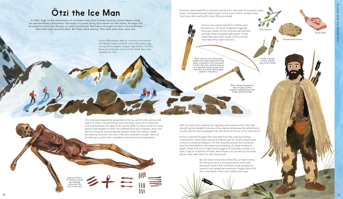 Secrets of the Dead: Mummies and Other Human Remains from Around the World (British Museum, 3)