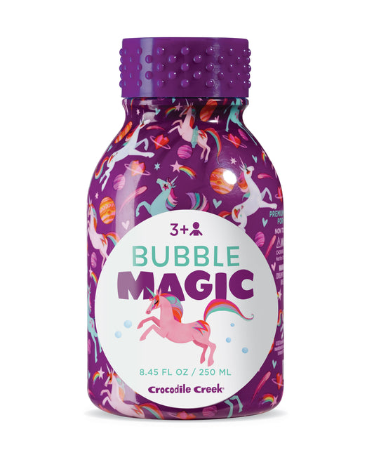 Bubbles/Unicorn