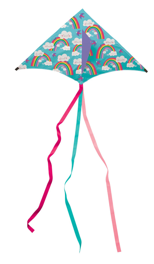 Kite/Rainbow