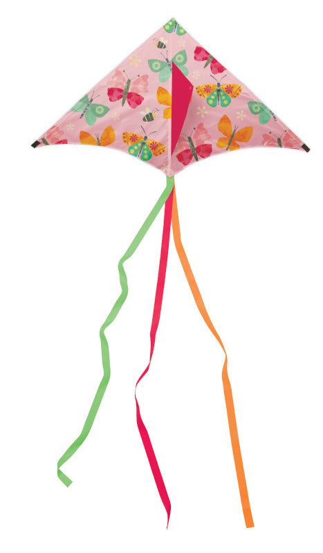 Butterflies Kite