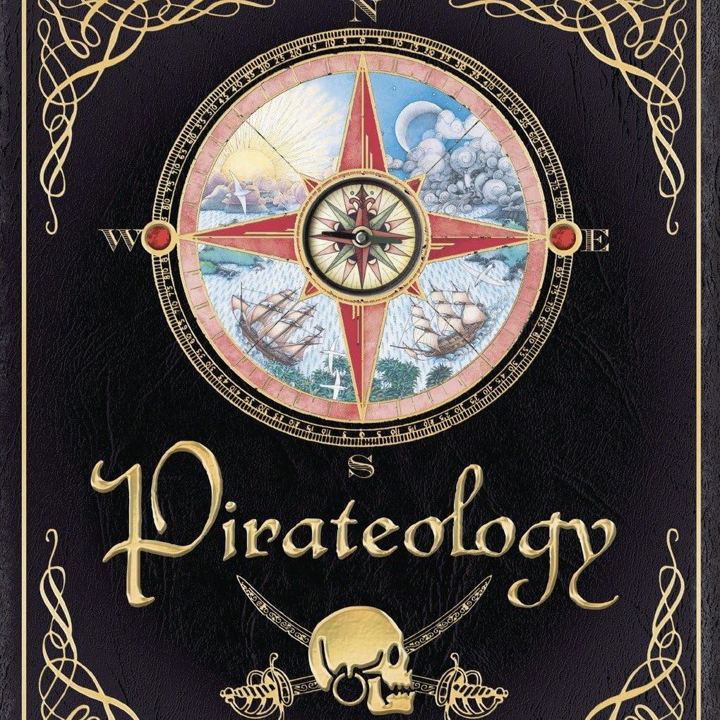 Pirateology