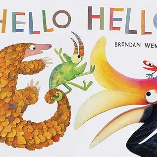 Hello Hello – Pebbles Toys & Gifts