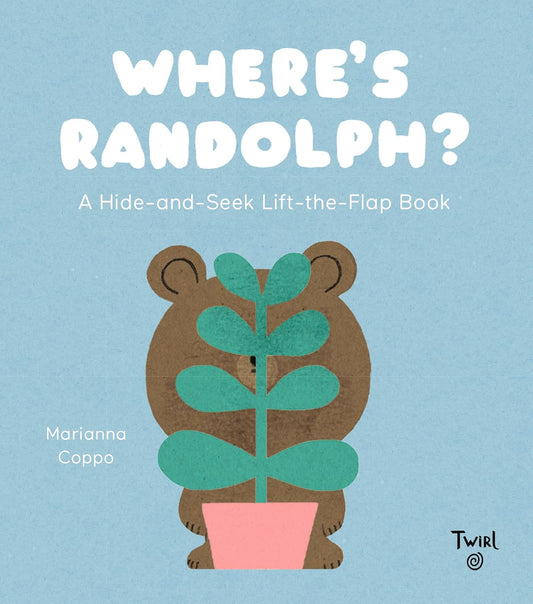 Where's Randolph?
