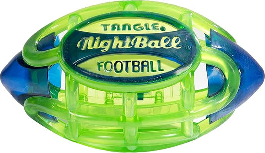 Nightball Football