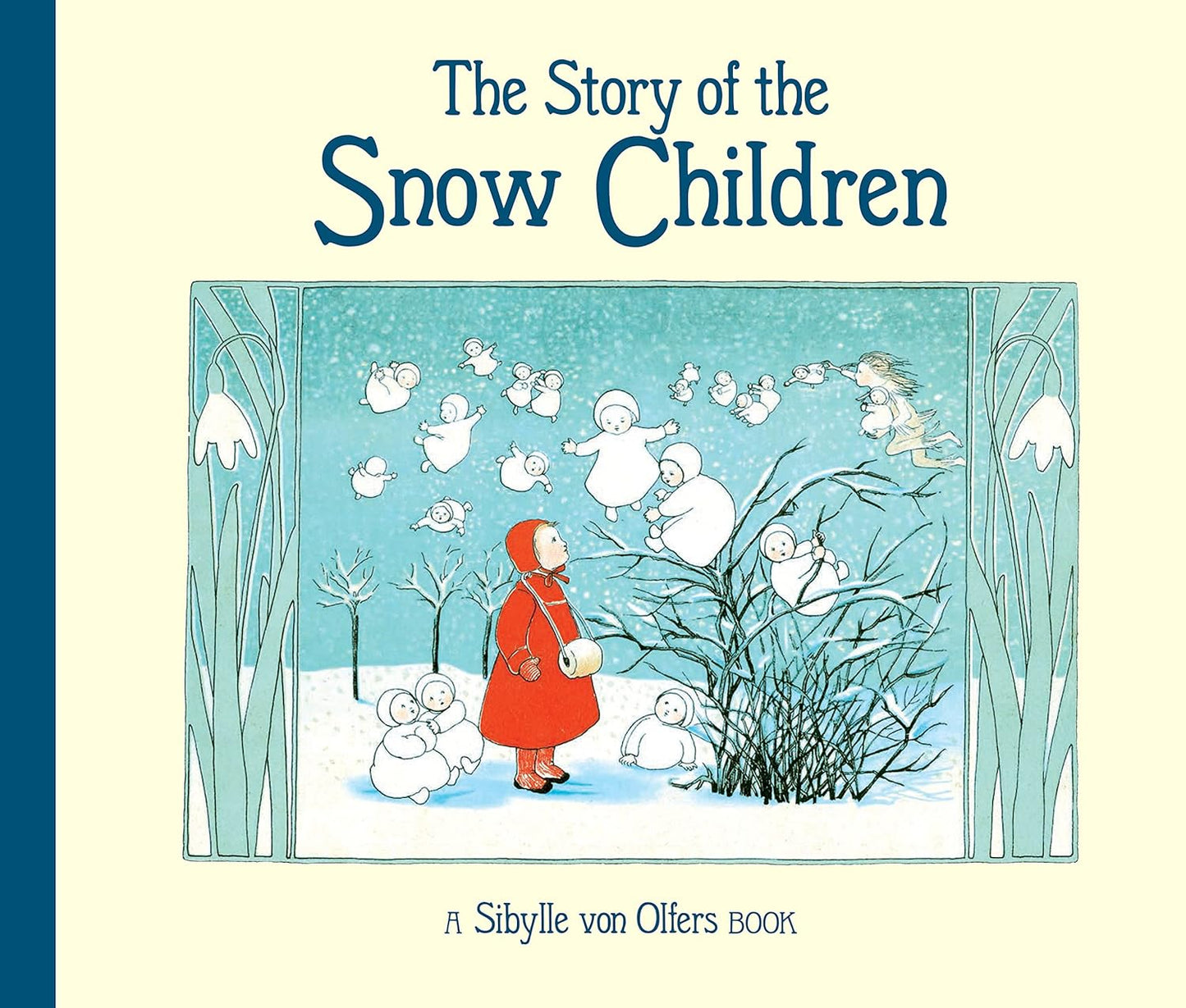 Story of the Snow Children