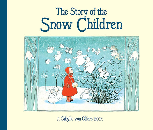 Story of the Snow Children