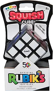 Rubik's Cube Squish Cube